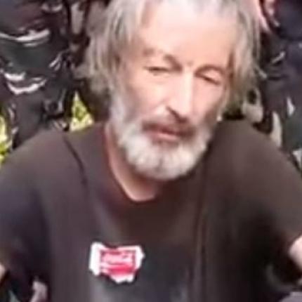 ρόμπερτ χολ