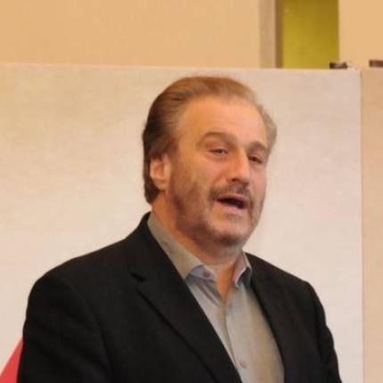 Στελιος Κιαγαδάκης