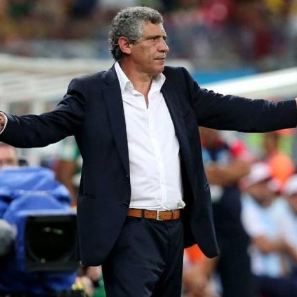 Σάντος: «Είχαμε  2-3 ποδοσφαιριστές που ήθελαν να γίνουν οι πρωταγωνιστές» 