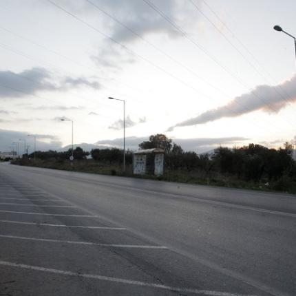 παράσυρση ΠΑΓΝΗ