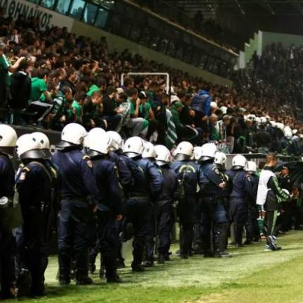 Συνάντηση Τσίπρα - Κοντονή, πιθανό το «λουκέτο» στο ποδόσφαιρο