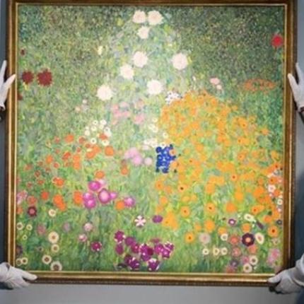 πίνακας κλιμτ