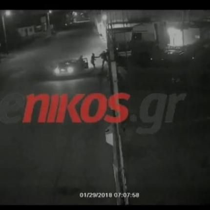 οδηγός βυτιοφόρου