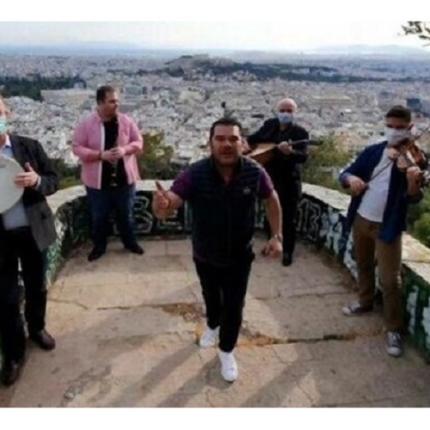 κοντούλα βλάχα