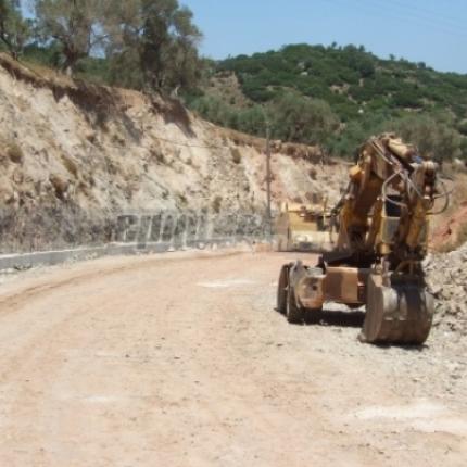 Ειδική οικονομική ενίσχυση όλων των Δήμων για έργα