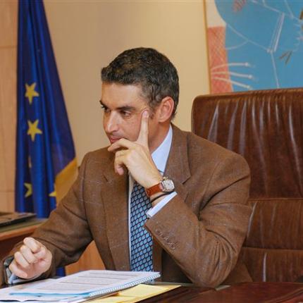Αποχωρεί από την πολιτική ο Αρης Σπηλιωτόπουλος