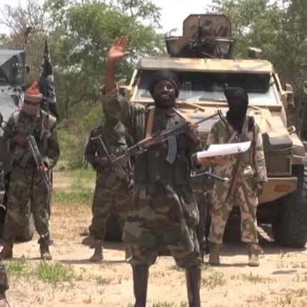 Καμερούν: Απελευθερώθηκαν 27 όμηροι από τη Μπόκο Χαράμ