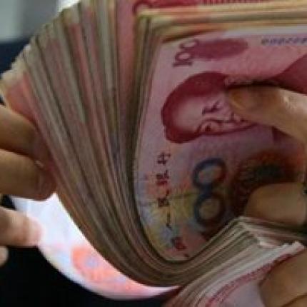 Οργιάζει η διαφθορά στην Κίνα