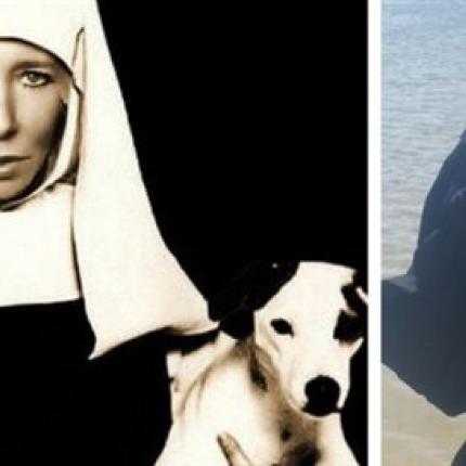 σάλι τζόουνς