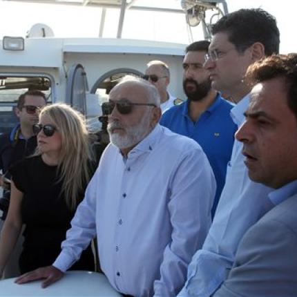 κουρουμπλής