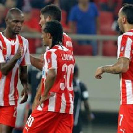 Champions League: Με Ατλέτικο απόψε ο Ολυμπιακός για νικηφόρα πρεμιέρα