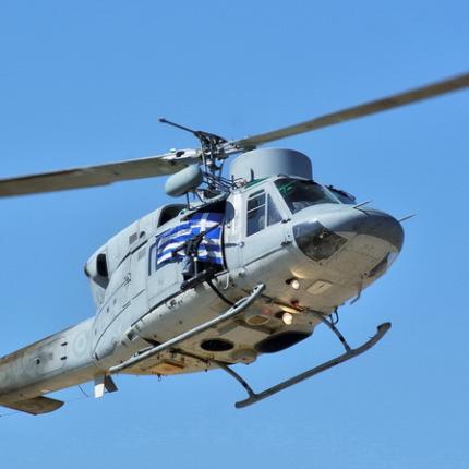 AB 212 ASW / EW,ελικοπτερο