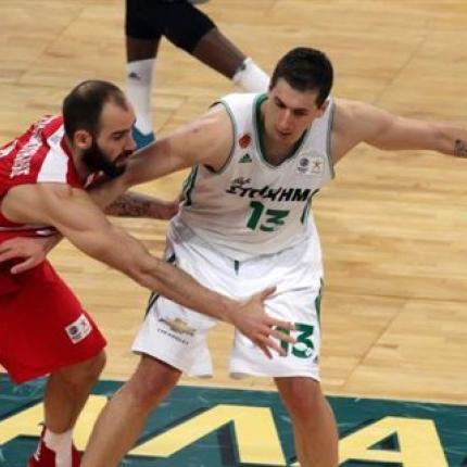 Ευρωλίγκα: Τα σενάρια πρόκρισης για Παναθηναϊκό και Ολυμπιακό