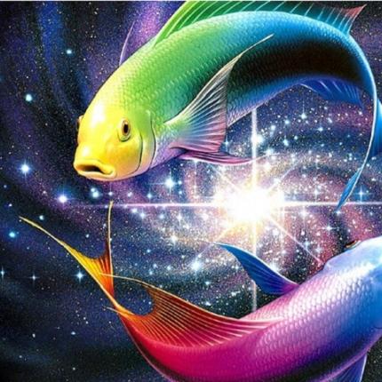 Ιχθύς ζώδια