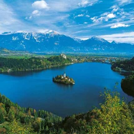 Σλοβενία: Επίδομα διακοπών στους μισούς συνταξιούχους