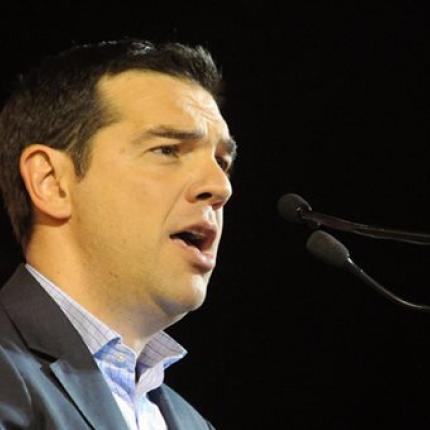 Με τον Αυστριακό πρόεδρο συναντήθηκε ο Αλέξης Τσίπρας