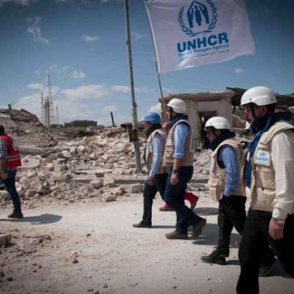 ΟΗΕ: Η ανθρωπιστική βοήθεια έχει φτάσει στα όριά της 
