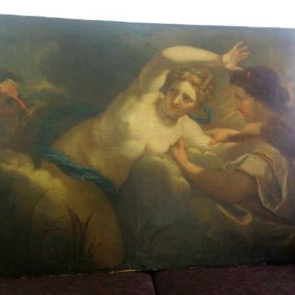Van Dyck πινακας