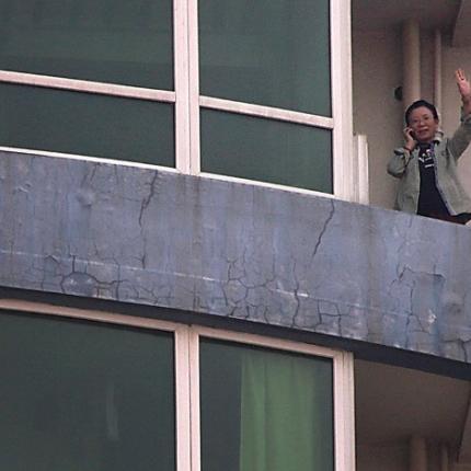 Υπό κατ' οίκον περιορισμό τέθηκαν συγγραφείς, υπέρμαχοι του Θιβέτ, στο Πεκίνο 