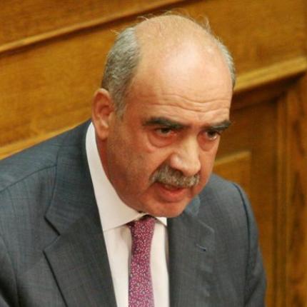Το μήνυμα του Προέδρου της Βουλής για την 25η Μαρτίου