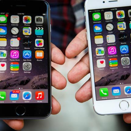 Πολίτες κατά της Apple για «παραπλανητική χωρητικότητα»