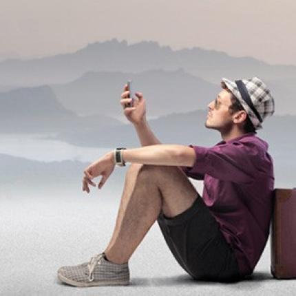 Έξυπνες εφαρμογές για τις φετινές σου διακοπές! 