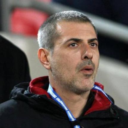 Ο Γ.Μώραλης παρουσίασε το σχέδιό του για το Πειραιά