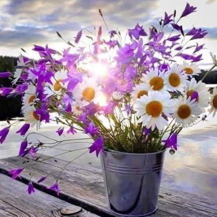 λουλούδια γιορτή άνοιξη