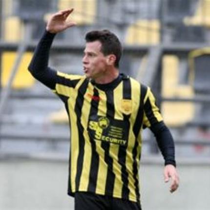 Ισοπαλία ο Άρης 2-2 με Πανσερραικό