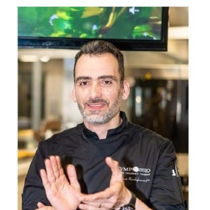 ροδοκανάκης