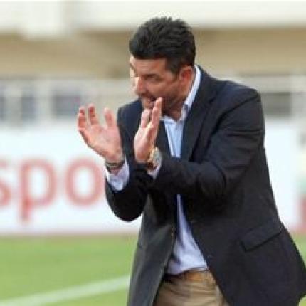Ξάνθη: Φαβορί ο Ουζουνίδης