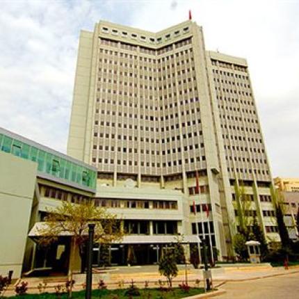 Τουρκία: Επιστολή με ύποπτη σκόνη εστάλη στο Υπουργείο Εξωτερικών