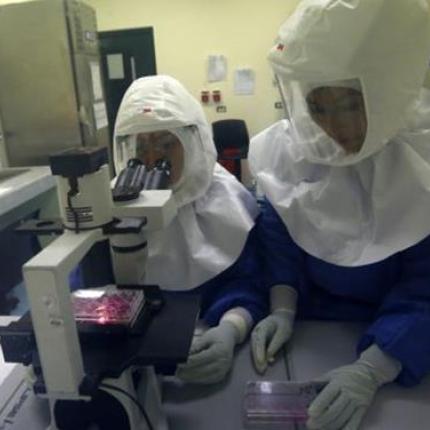 Προειδοποίηση για την καραντίνα στις ΗΠΑ λόγω Έμπολα