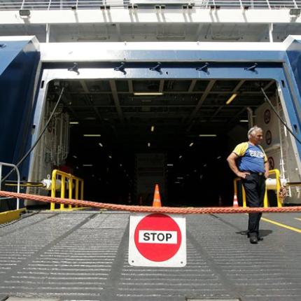 Συμμετέχει και η ΠΝΟ στην απεργία της Τετάρτης
