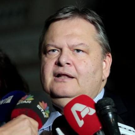 Ε. Βενιζέλος: "Η διεθνής κοινότητα να δώσει καθαρή απάντηση στην Τουρκία"