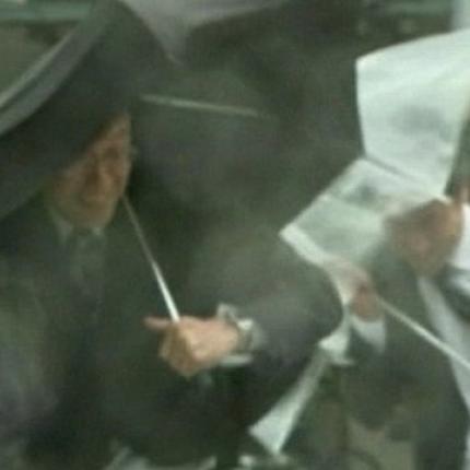 Μία νεκρή από τις πλημμύρες στην Ιαπωνία