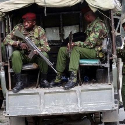 Κένυα: Τέσσερις νεκροί από επιθέσεις ενόπλων στη Μομπάσα 