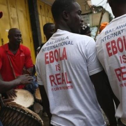 Λιβερία: Νυχτερινή απαγόρευση της κυκλοφορίας λόγω Έμπολα