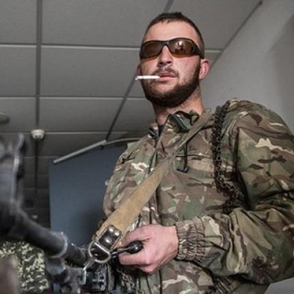 Ουκρανία: Σφοδρά πυρά πυροβολικού στο Ντονέτσκ