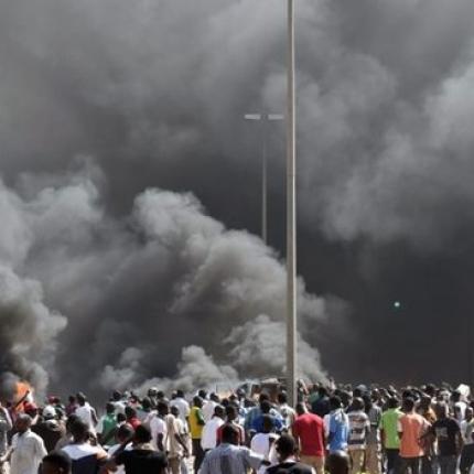 Νιγηρία: Τουλάχιστον οκτώ νεκροί από βομβιστική επίθεση σε κεντρικό σταθμό λεωφορείων