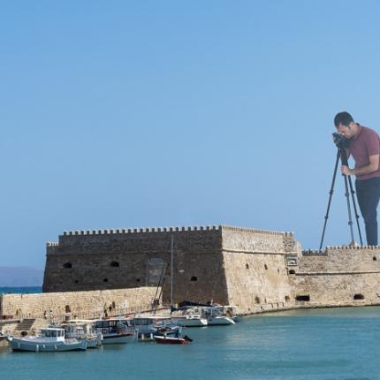 τέχνη