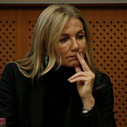 Μαρέβα Μητσοτάκη