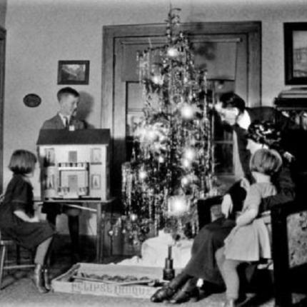 χριστουγεννιατικο δεντρο