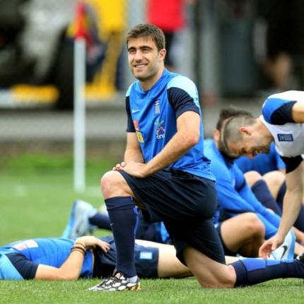 Παπασταθόπουλος: «Φαβορί είναι οι ομάδες που βρίσκονται σε καλή κατάσταση»