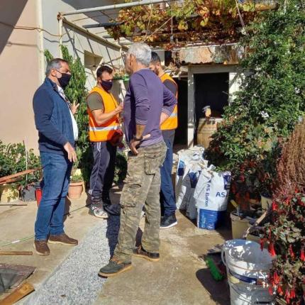 Οροπέδιο Λασιθίου.