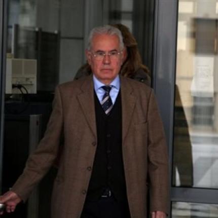 Στους Ανεξάρτητους Δημοκρατικούς Βουλευτές εντάχθηκε ο Παναγιώτης Μελάς