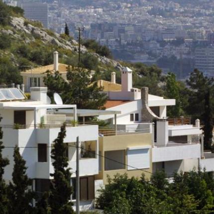 Ευνοϊκές ρυθμίσεις για τους ιδιοκτήτες ακινήτων που εντάσσονται στο σχέδιο πόλης