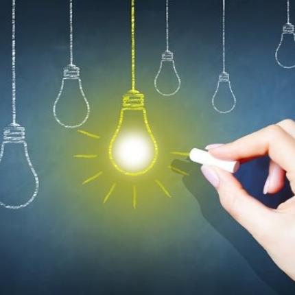 καινοτομία