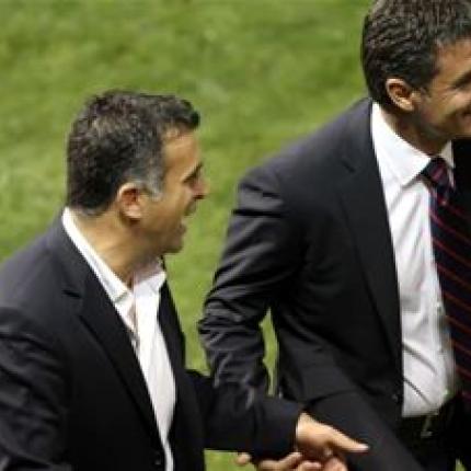 Υπουργικά συγχαρητήρια σε Μίτσελ-Αναστασιου