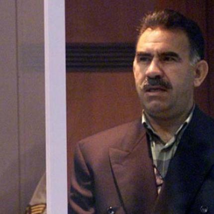 Ιστορική έκκληση Οτζαλάν προς κούρδους αυτονομιστές: «Εγκαταλείψτε τα όπλα»